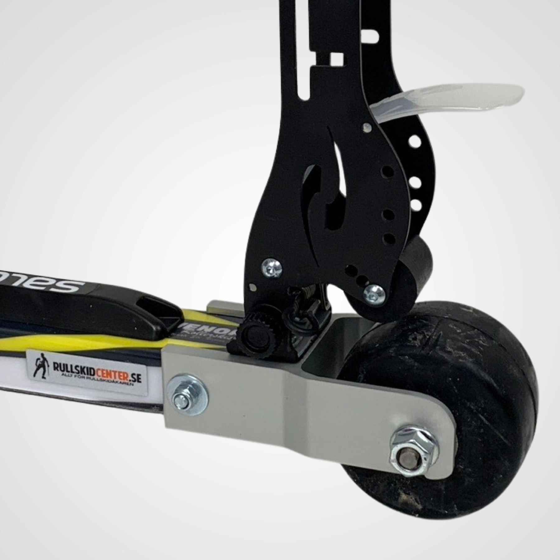 Ski Skett