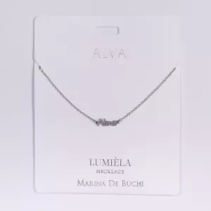 Halsband Alva