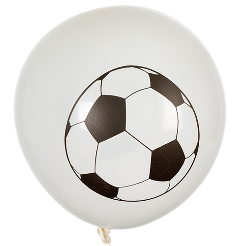 Ballonger 8-pack fotboll