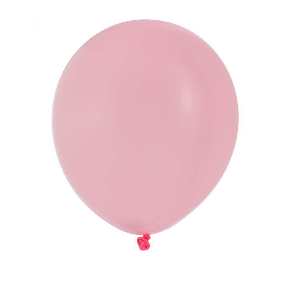Ballonger 10-pack rosa