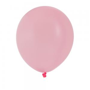 Ballonger 10-pack rosa