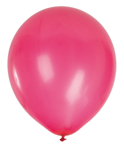 Ballonger 10-pack Fuchsia