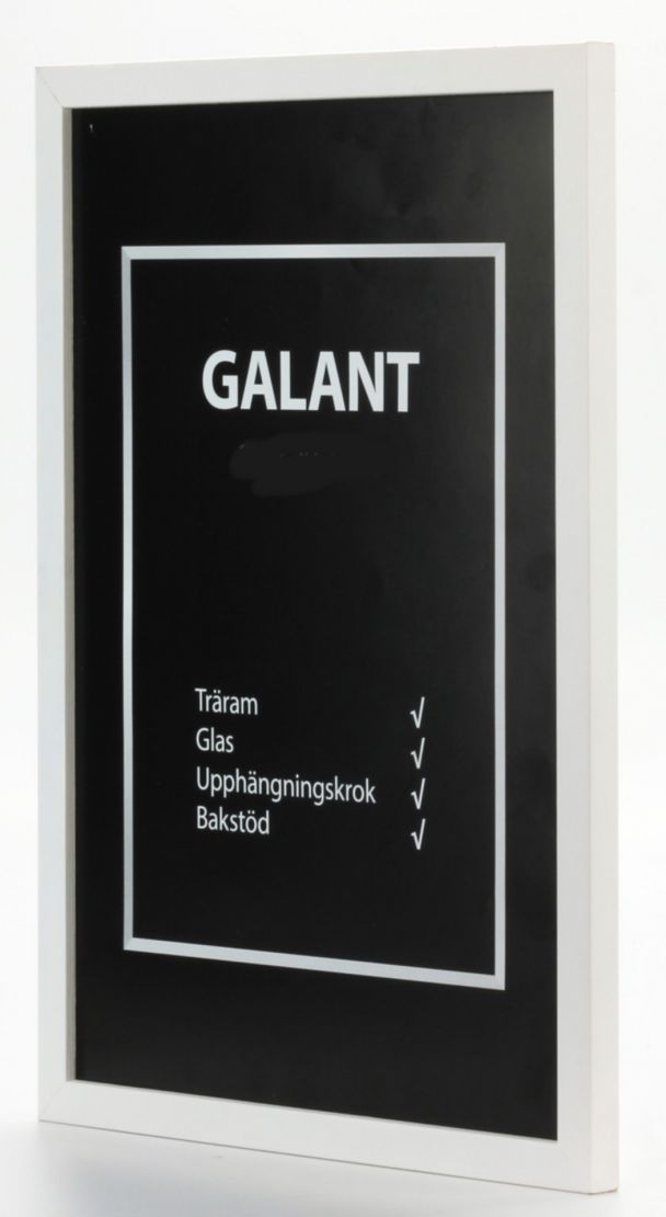 Galant Vit 21x29,7