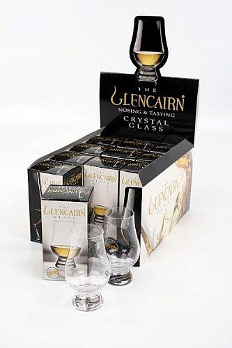 Glencairn Whisky 18cl