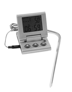 Stektermometer digital