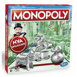 Monopol classic
