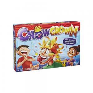 The chow crown