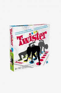 Twister refresh