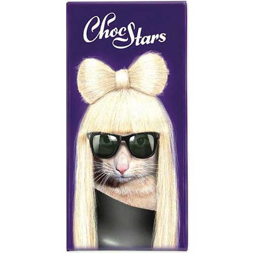 ChocStars Gaga