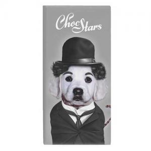ChocStars Chaplin