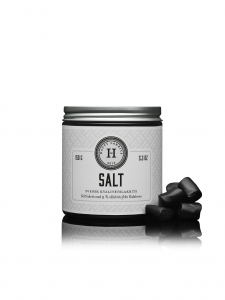 Haupt Lakrits Salt