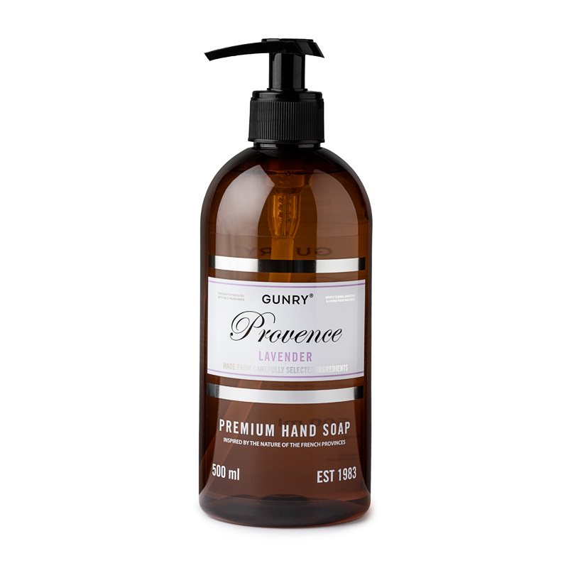 Rybrinks flytande tvål premium lemon verbena