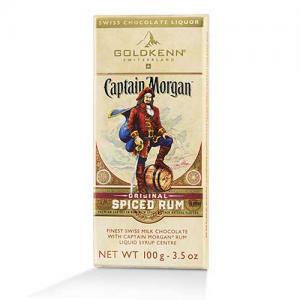 Goldkenn Captain Morgan