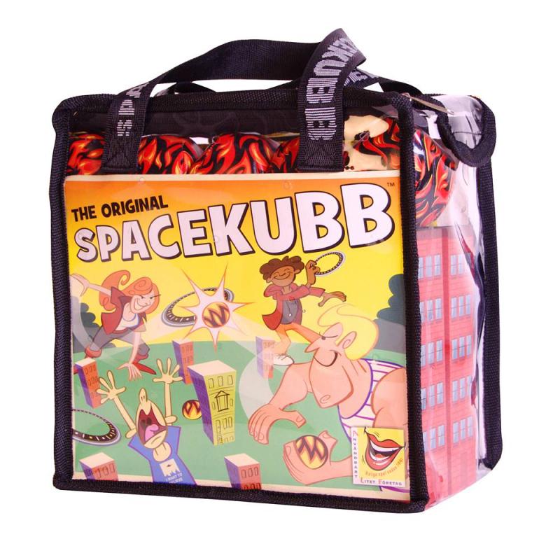 Spacekubb