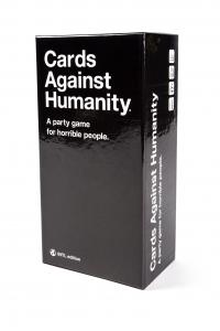 Cards against humanity - international version