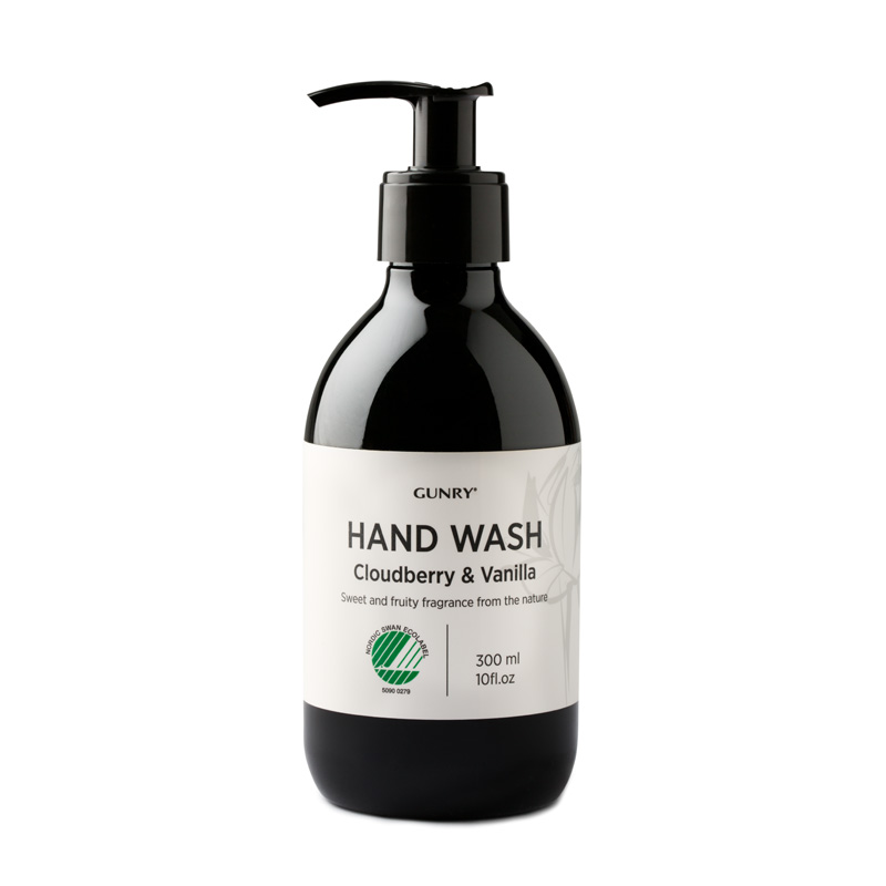 Gunry flytande tvål premium vanilla&amp;honey