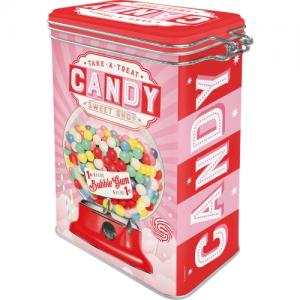 Box Candy