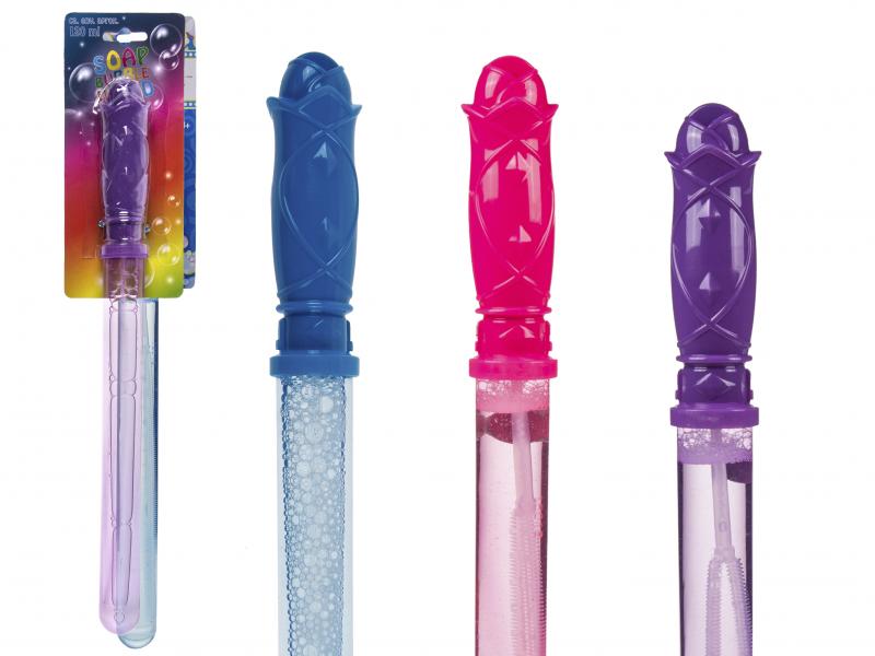 Såpbubblesvärd