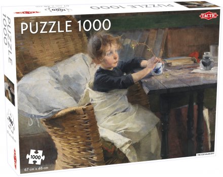 Pussel Convalescent 1000 bitar