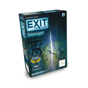 Exit 1: Ödestugan