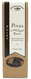 Polka Kaffe