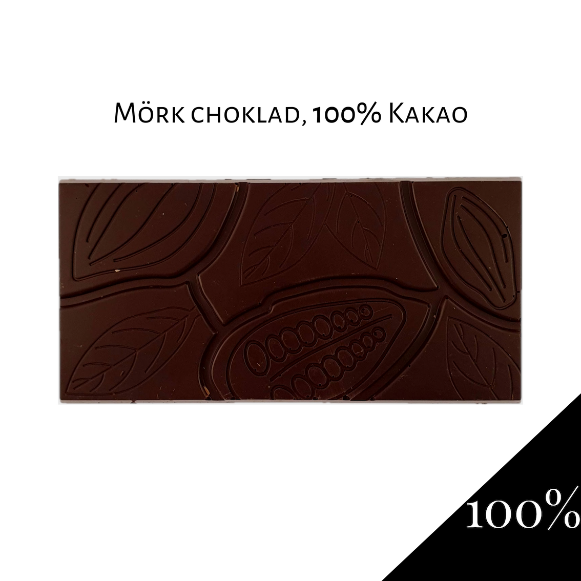 Pralinhuset100% kakao