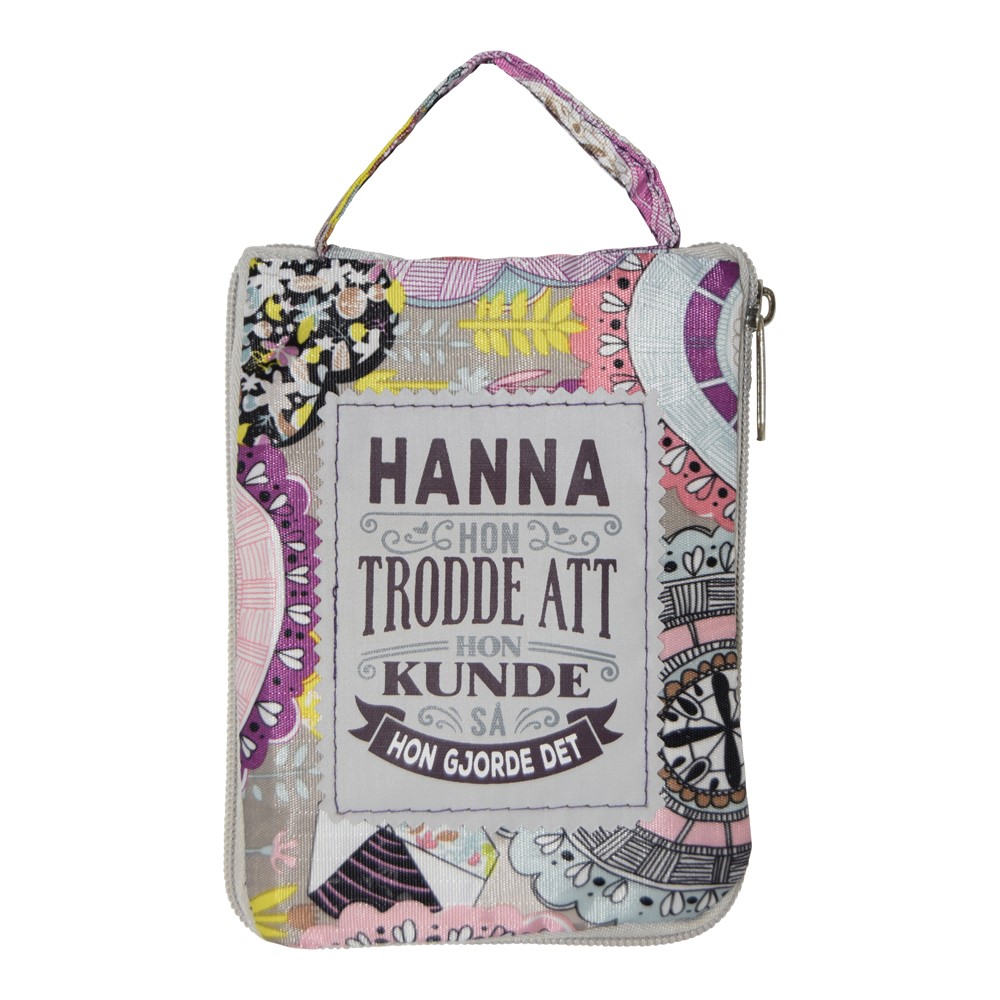 Reusable Shoppingbag Hanna