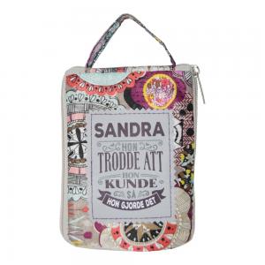 Reusable Shoppingbag Sandra