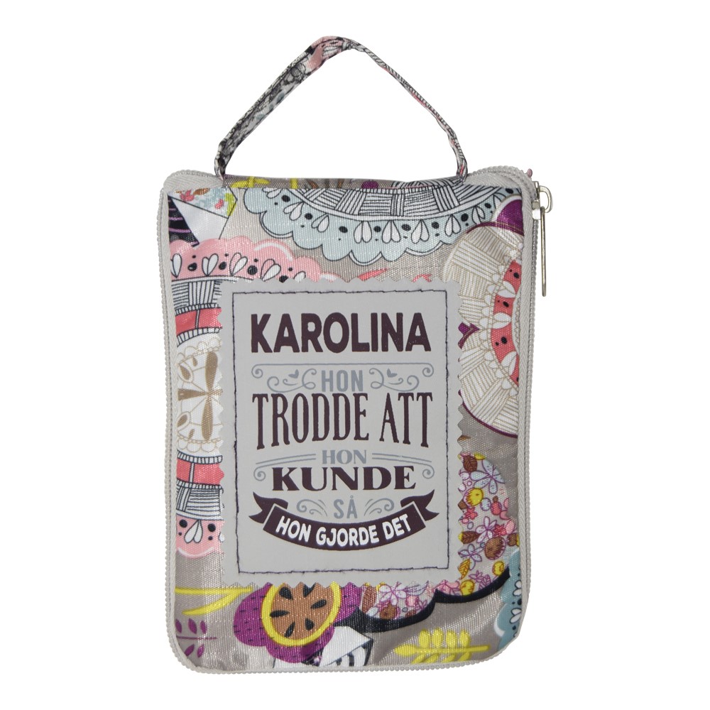 Reusable Shoppingbag Karolina