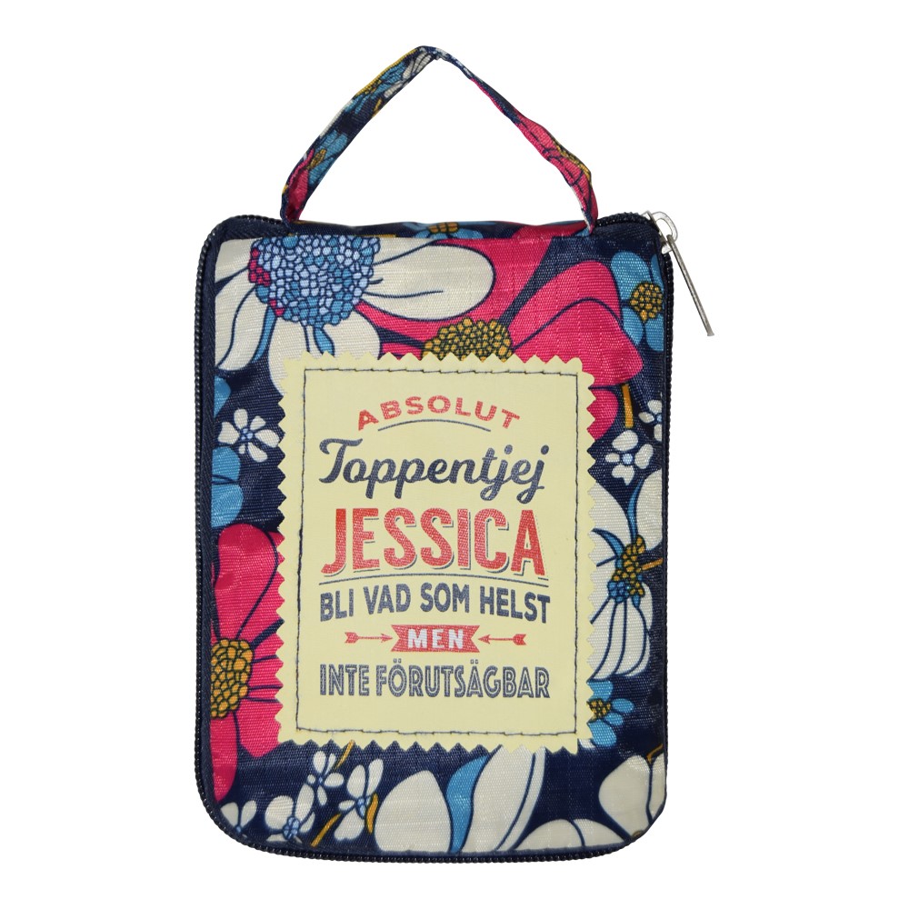Reusable Shoppingbag Jessica