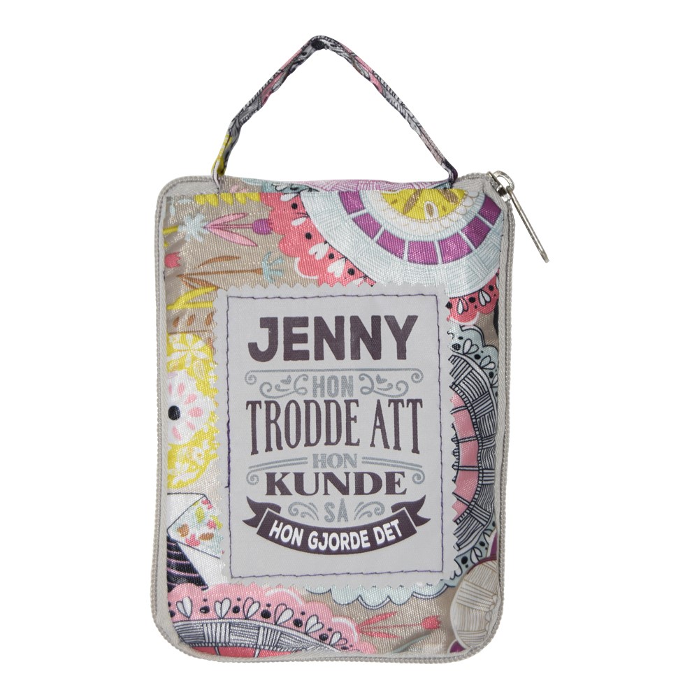 Reusable Shoppingbag Jenny