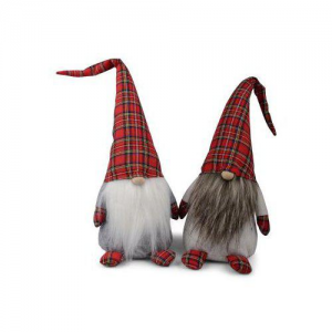 Tomte ragnar