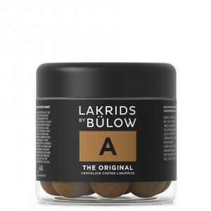 Lakrids by Bulow small a