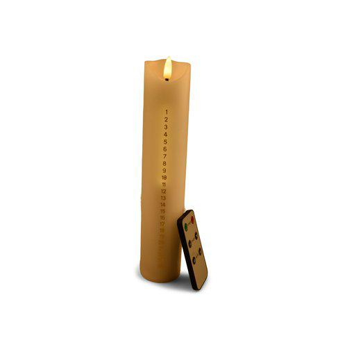 Adventsljus LED
