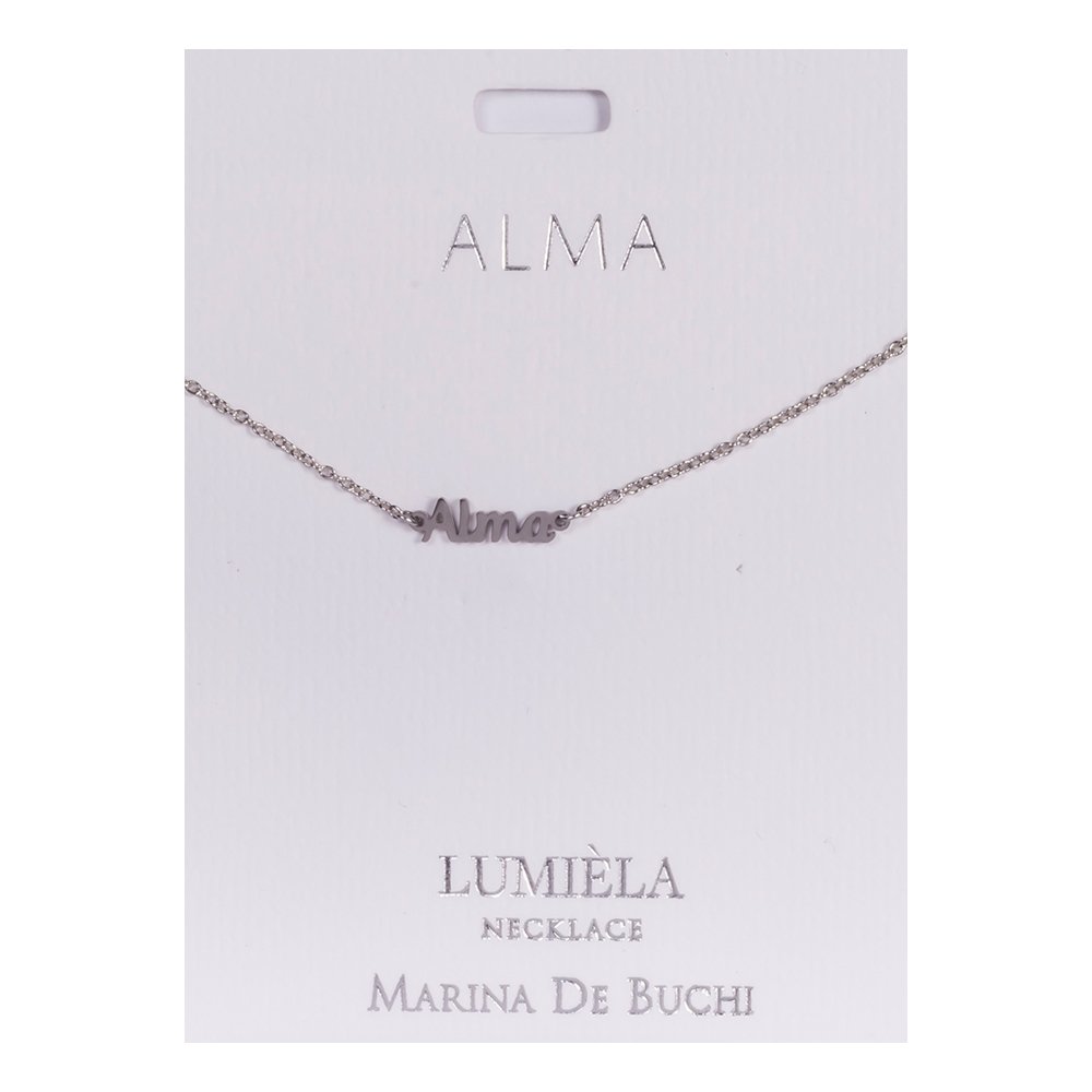 Halsband Alma