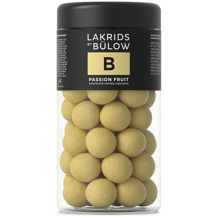 Lakrids by Bulow large B