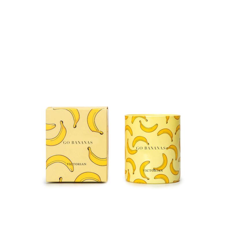 Ljus go bananas yellow