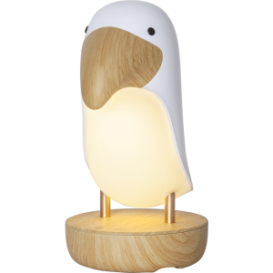 Nattlampa led - bird