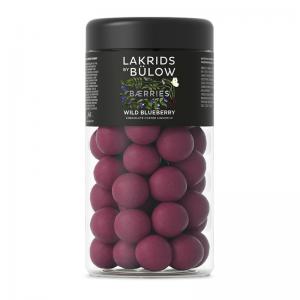 Lakrids by Bulow wild blueberry large