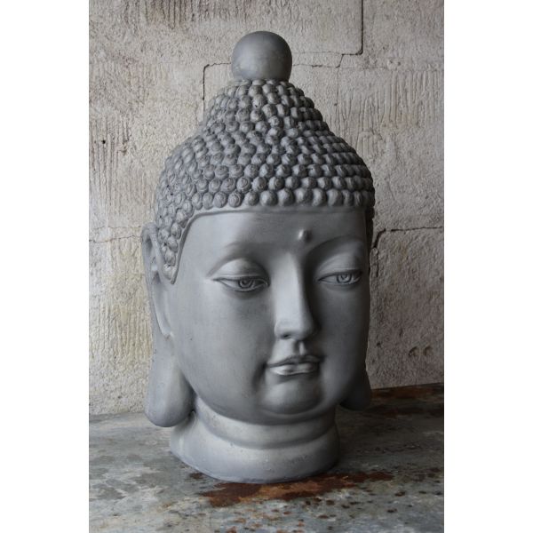 Buddhahuvud 