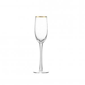 Champagneglas classic 4-pack