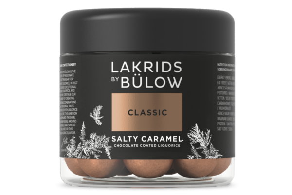 Lakrids by Bylow classic small