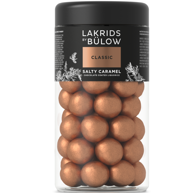 Lakrids by Bylow classic large