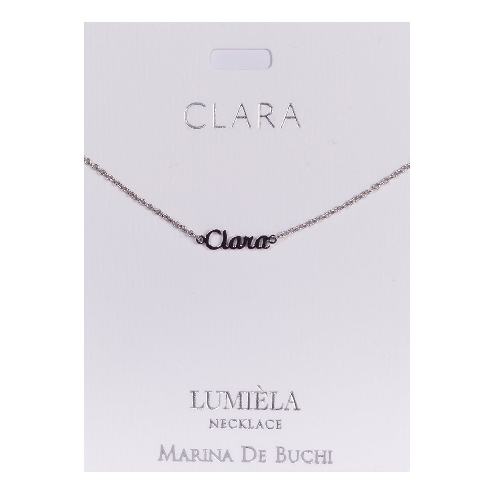 Halsband Clara