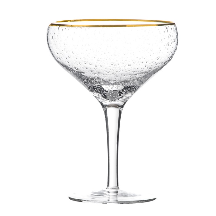 Classic cocktailglas 4-pack
