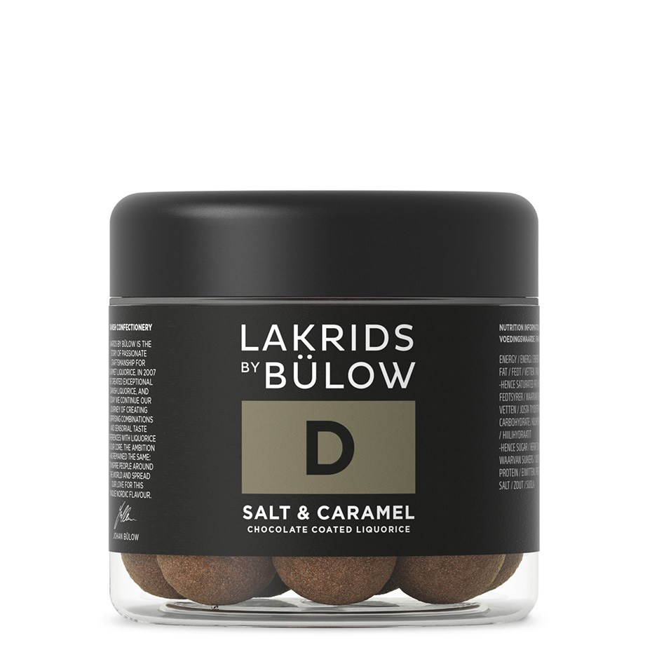 Lakrids by Bulow small d