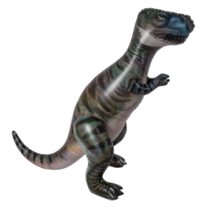 Upplåsbar dinousaurie