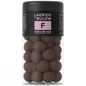 Lakrids by Bulow large F