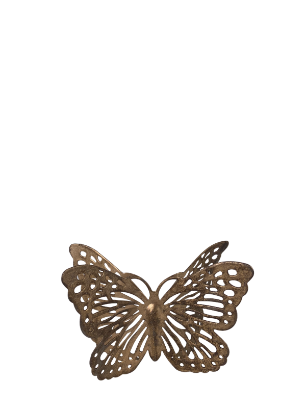 Fjäril