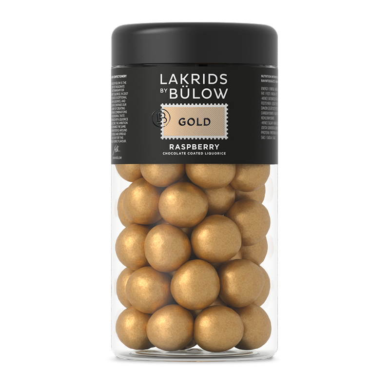 Lakrids by Bylow gold large